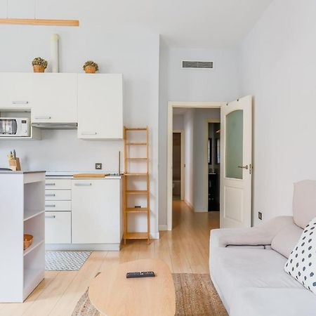 Bright Modern - 2Bedrooms 2Baths -Cuatro Caminos Madrid Exterior photo